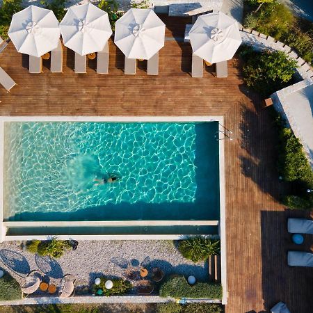 Elies Residences Luxury Apartments Mytilíni Zewnętrze zdjęcie