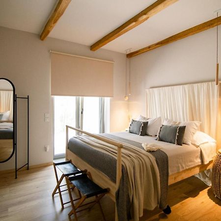 Elies Residences Luxury Apartments Mytilíni Zewnętrze zdjęcie
