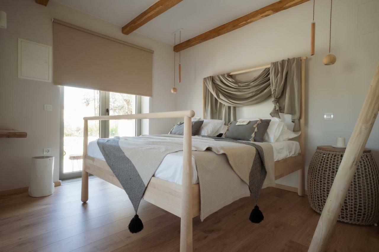 Elies Residences Luxury Apartments Mytilíni Zewnętrze zdjęcie