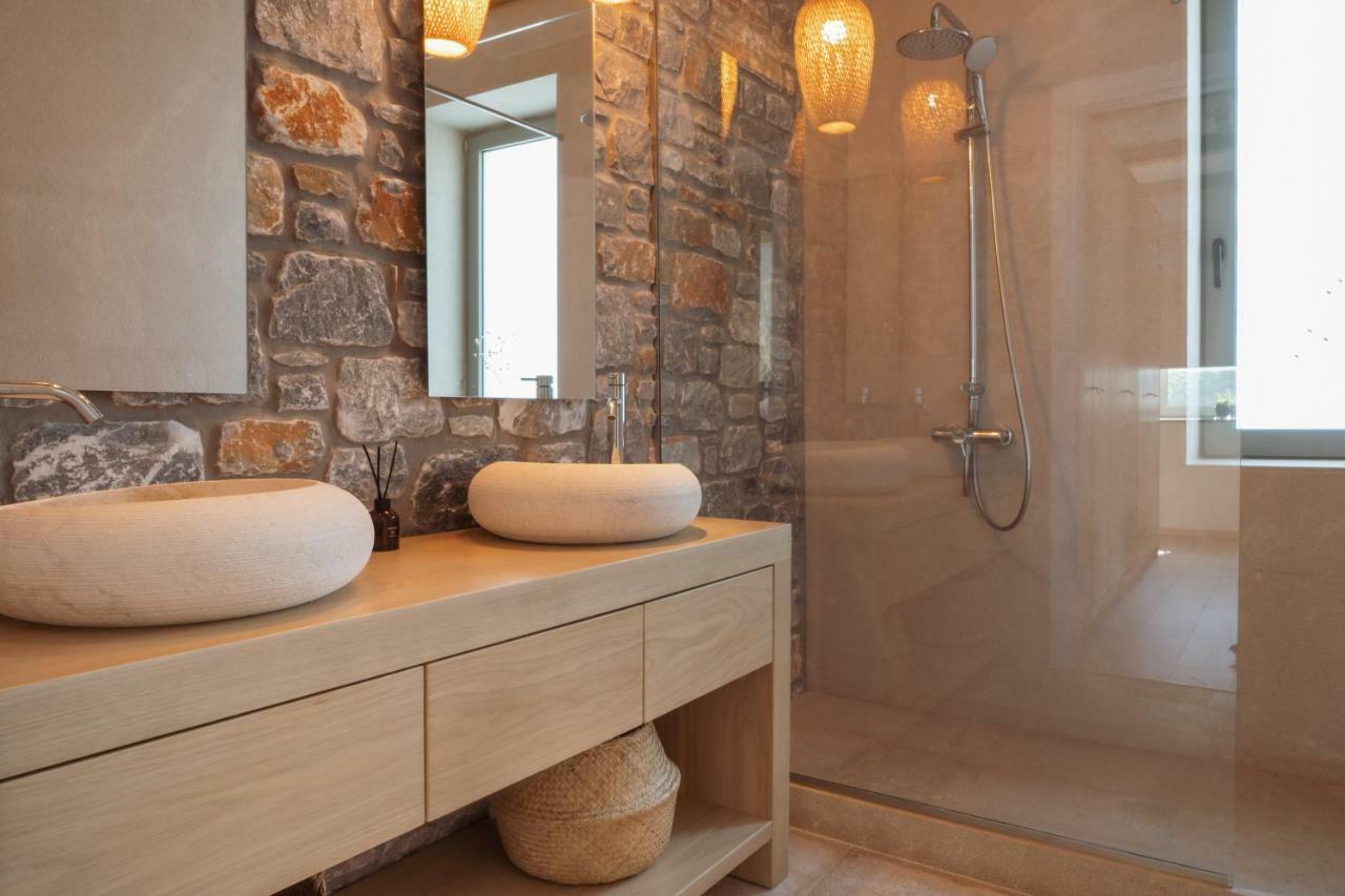 Elies Residences Luxury Apartments Mytilíni Zewnętrze zdjęcie