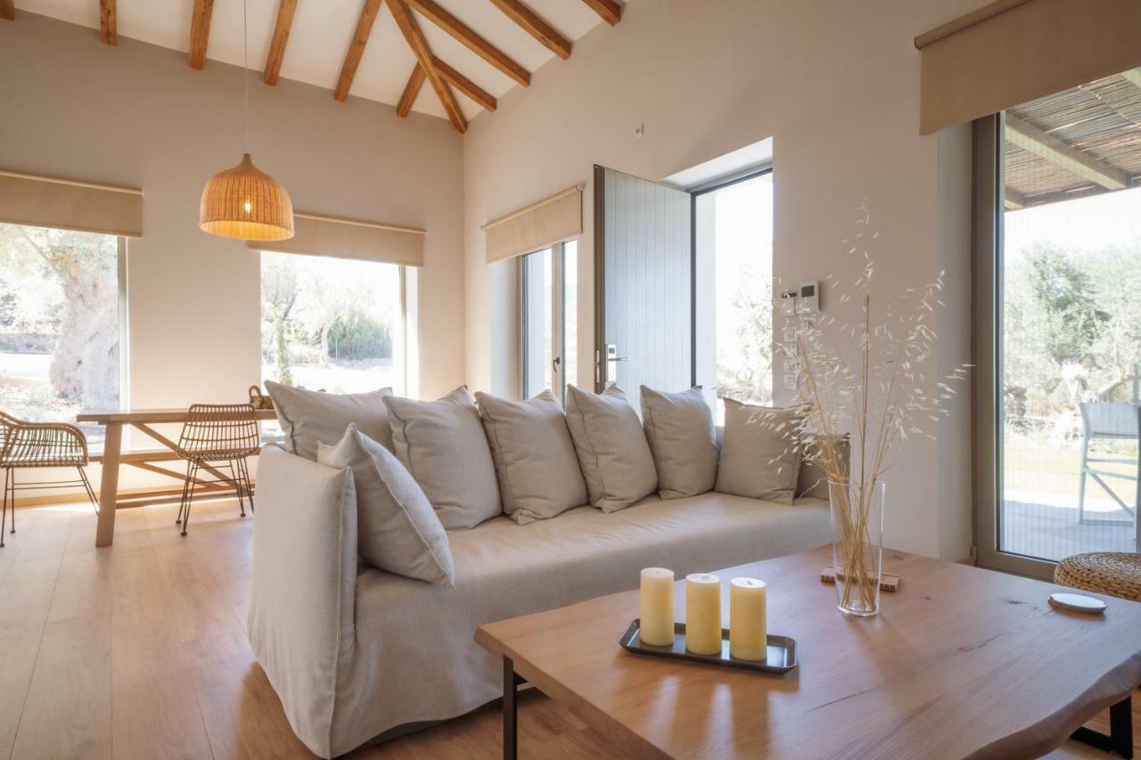 Elies Residences Luxury Apartments Mytilíni Zewnętrze zdjęcie